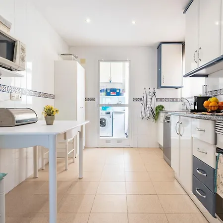 Malagasuite Coastal Paradise Apartamento