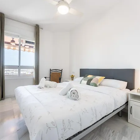 Apartment Malagasuite Coastal Paradise *