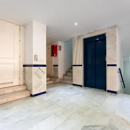 Apartment Malagasuite Coastal Paradise *