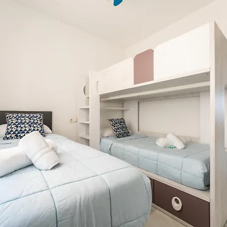 Malagasuite Coastal Paradise Apartment Fuengirola