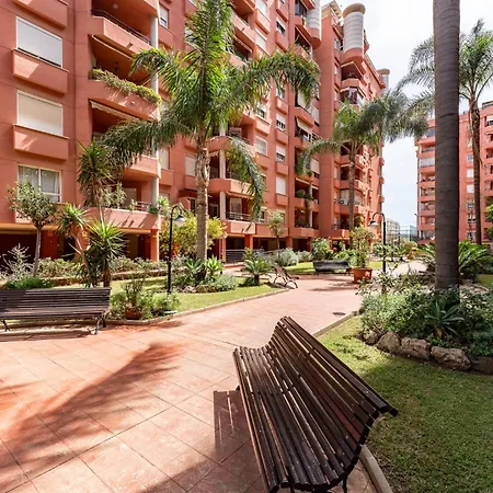 Malagasuite Coastal Paradise Apartment